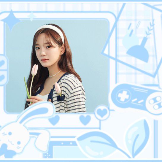 A moment captured by Sejeong's fan