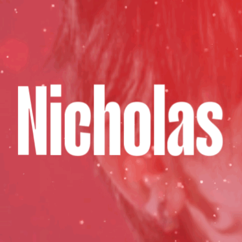 Latest photo of Nicholas (&TEAM)