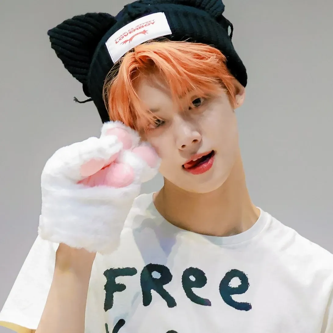 투모로우바이투게더 팬이 찍은 순간