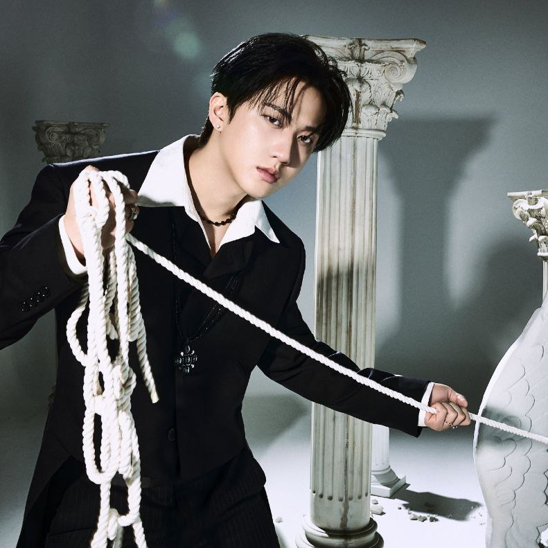 チャンビン (Stray Kids)の最新写真