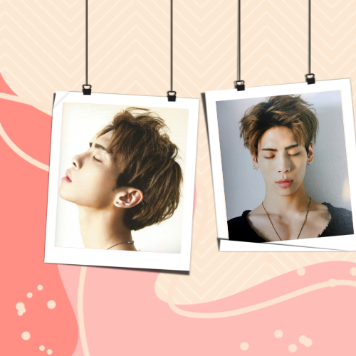 Latest photo of Jonghyun (SHINee)