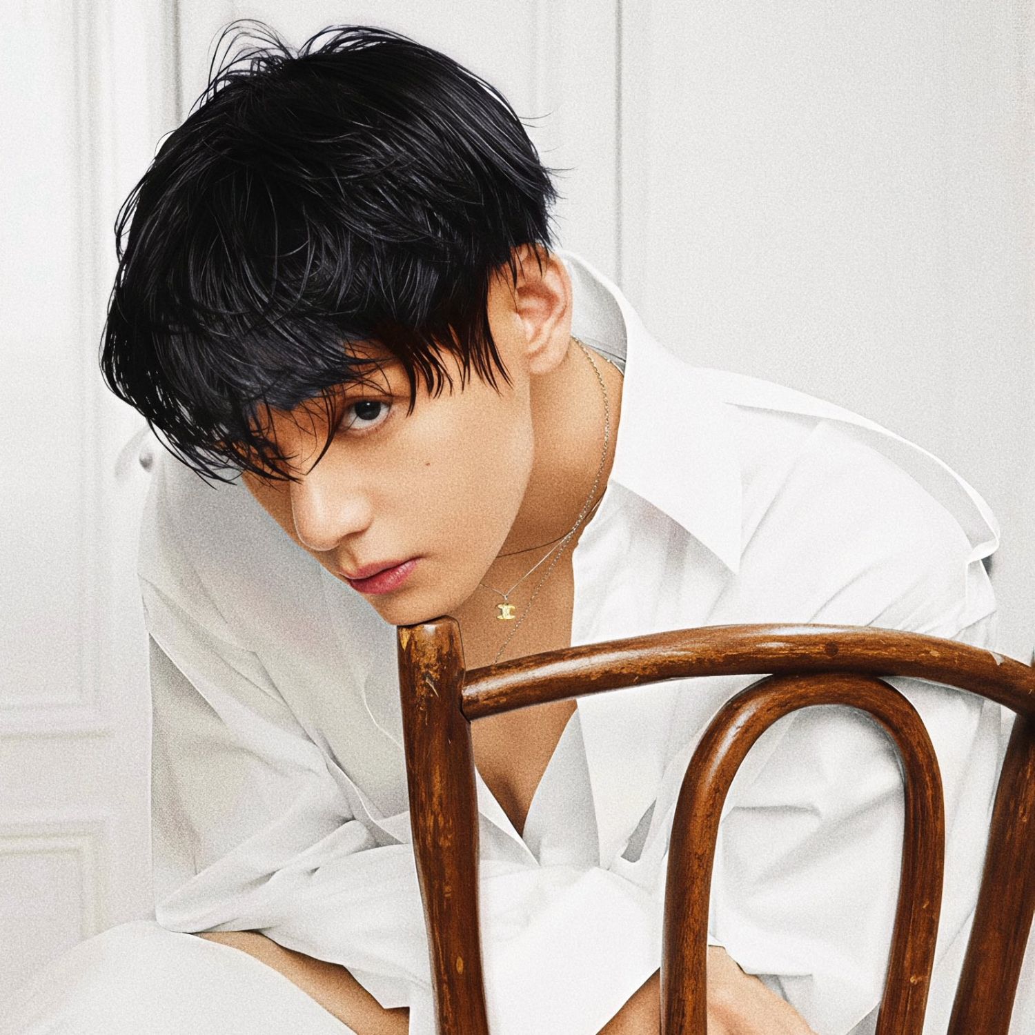 防彈少年團的最新照片