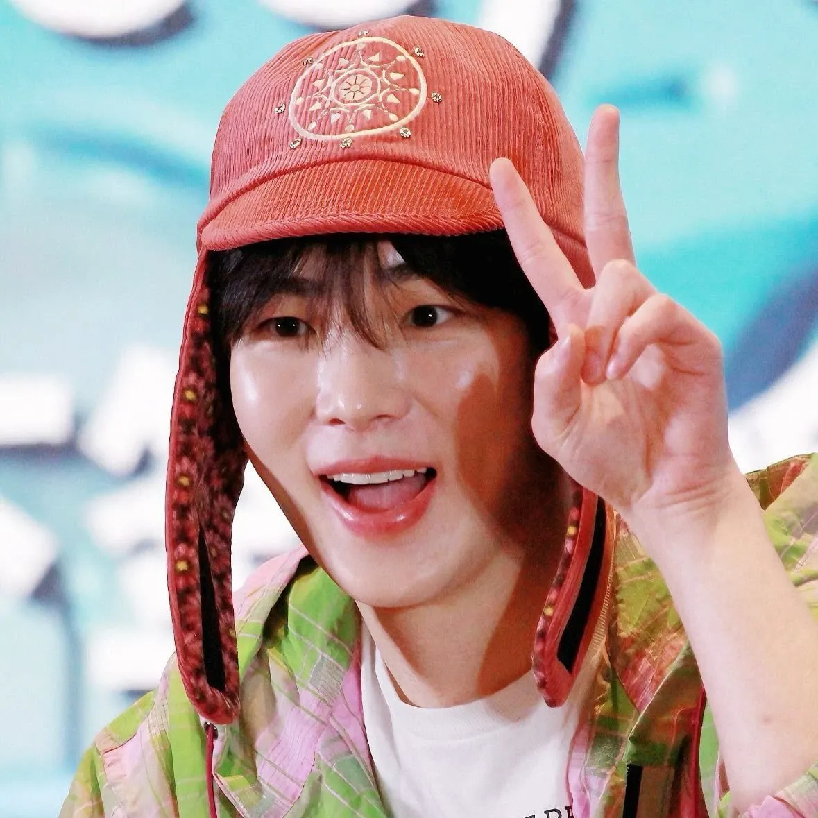 Foto aktivitas terbaru SHINee