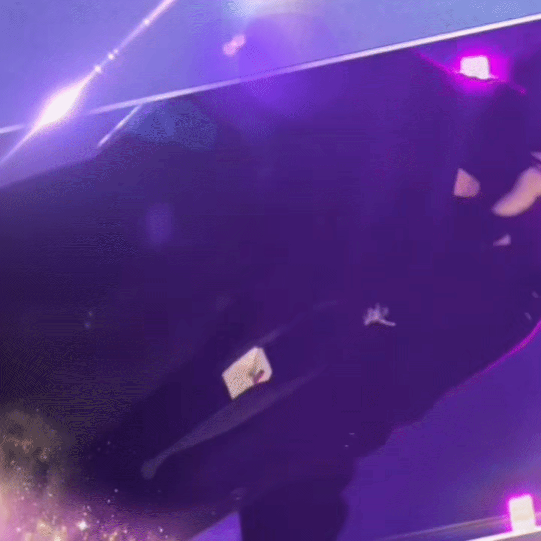 Recent activity shot of I.M (MONSTA X)