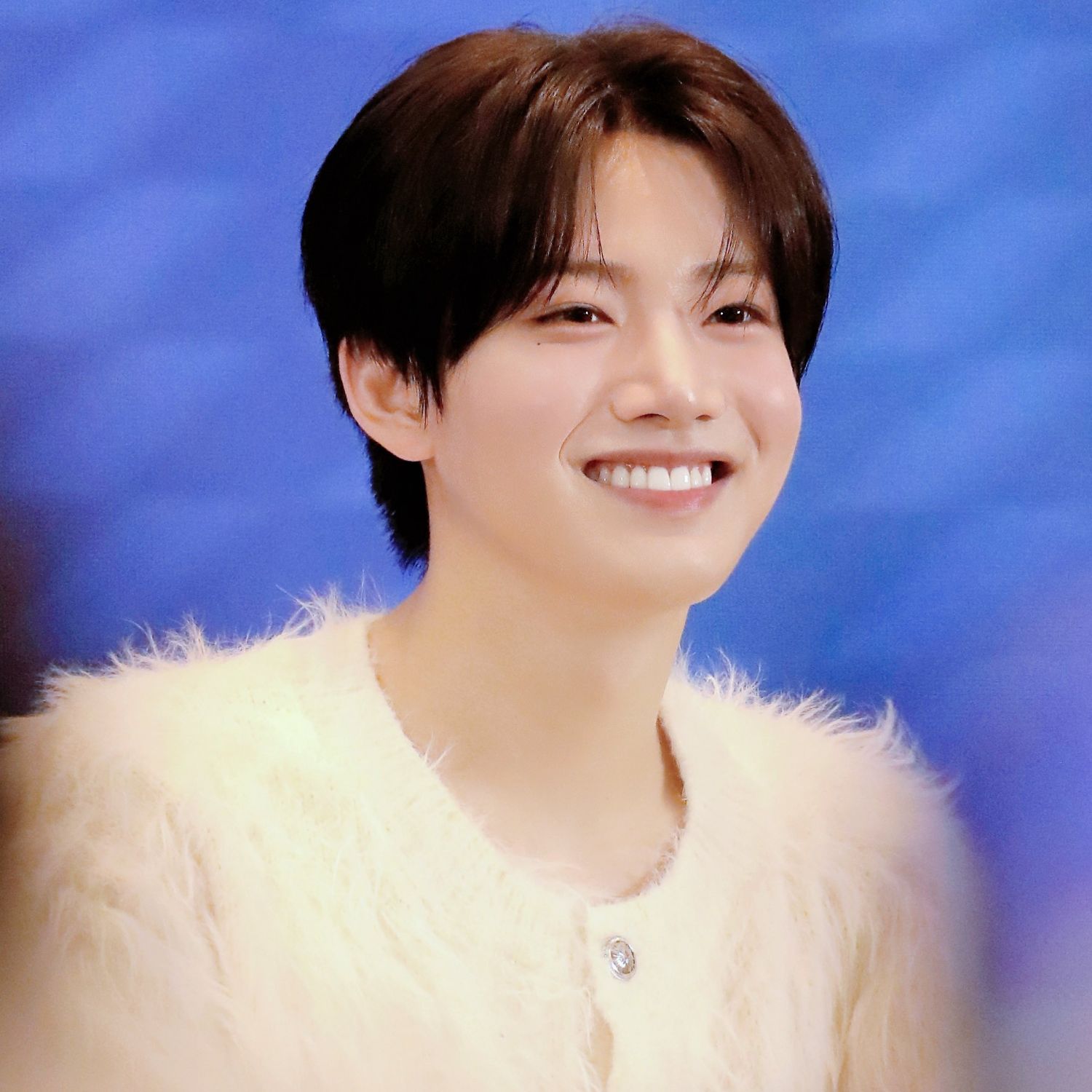 Recent activity shot of Junkyu (TREASURE)