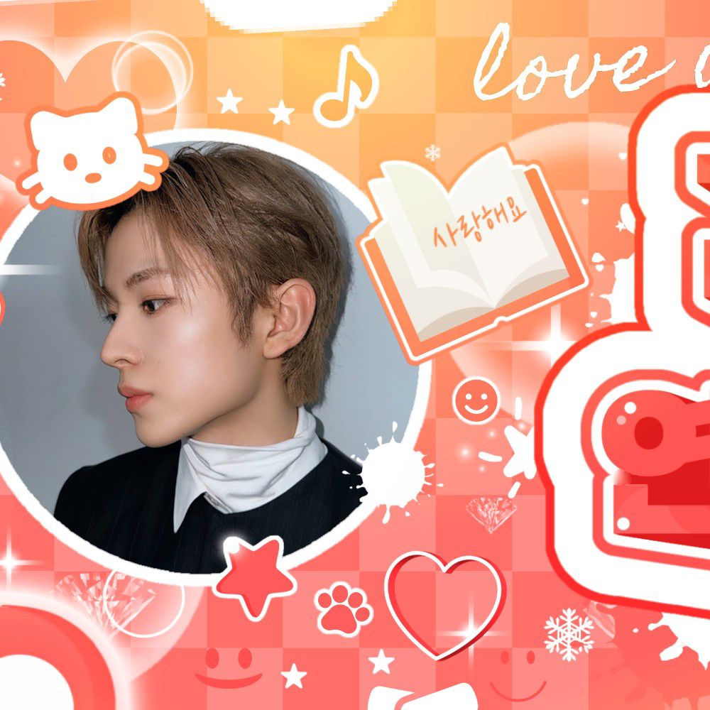 A moment captured by Yushi (NCT WISH)'s fan