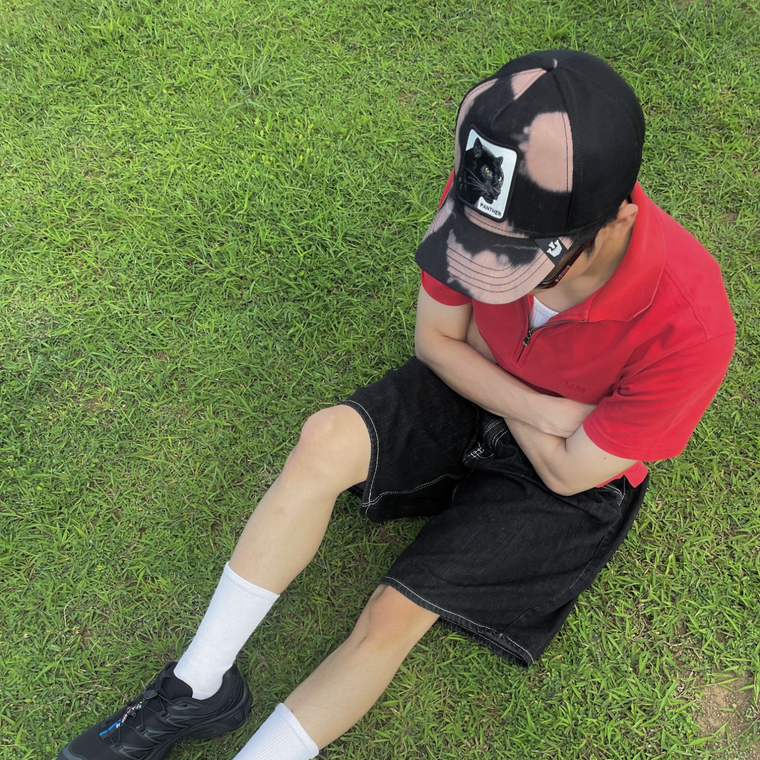 Behind-the-scenes cut of Vinci (HORI7ON)