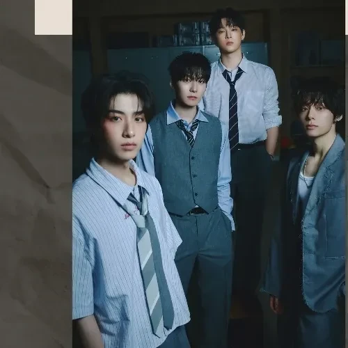 Popular profile picture of ONEUS loved by fans