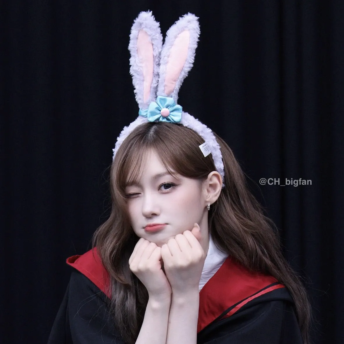 Latest photo of Kim Chaehyun (Kep1er)