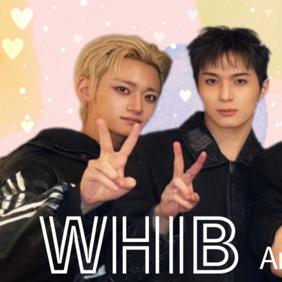 Latest photo of WHIB