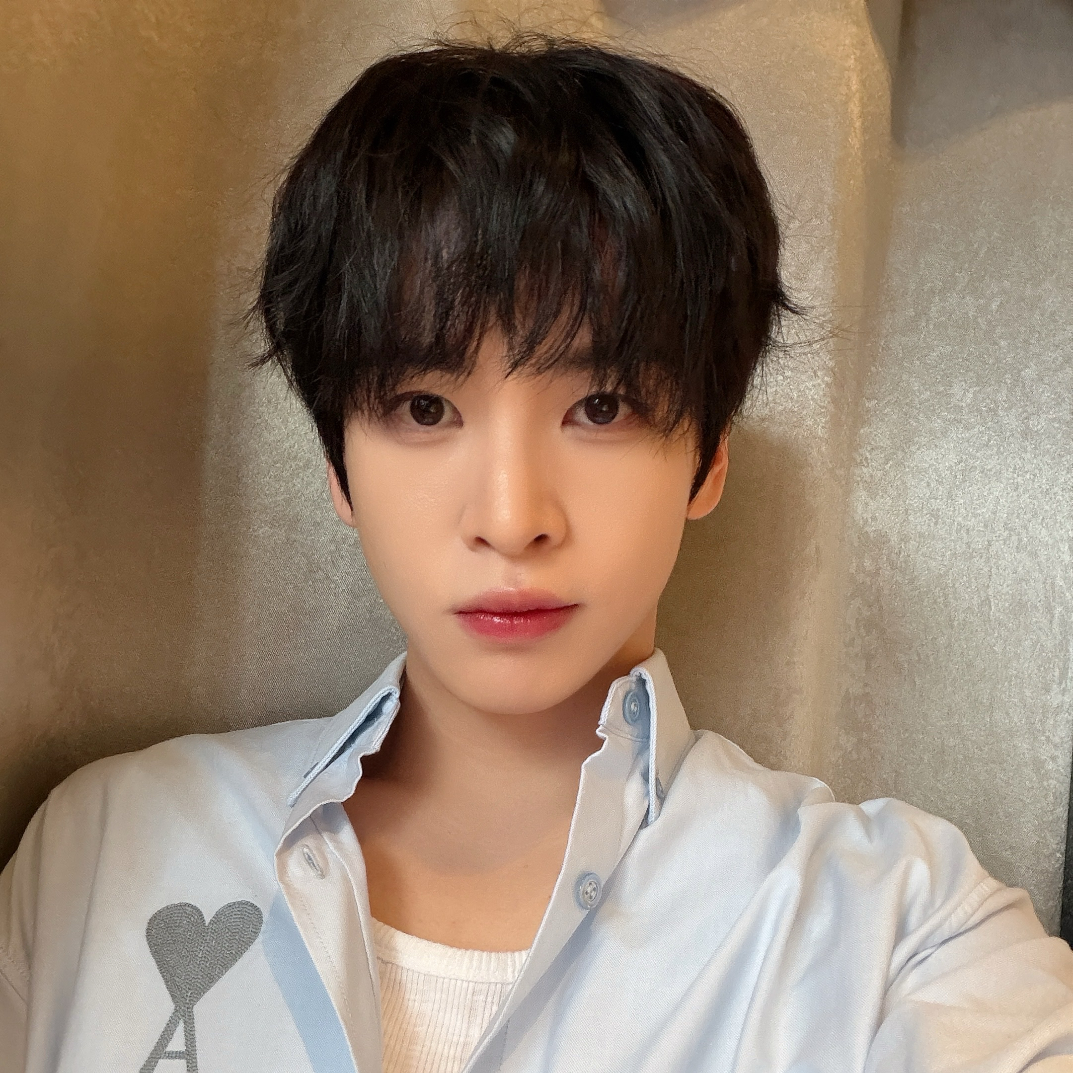 Latest photo of Allen (CRAVITY)
