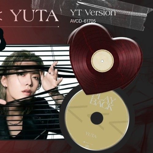 Recent activity shot of Yuta (NCT 127)