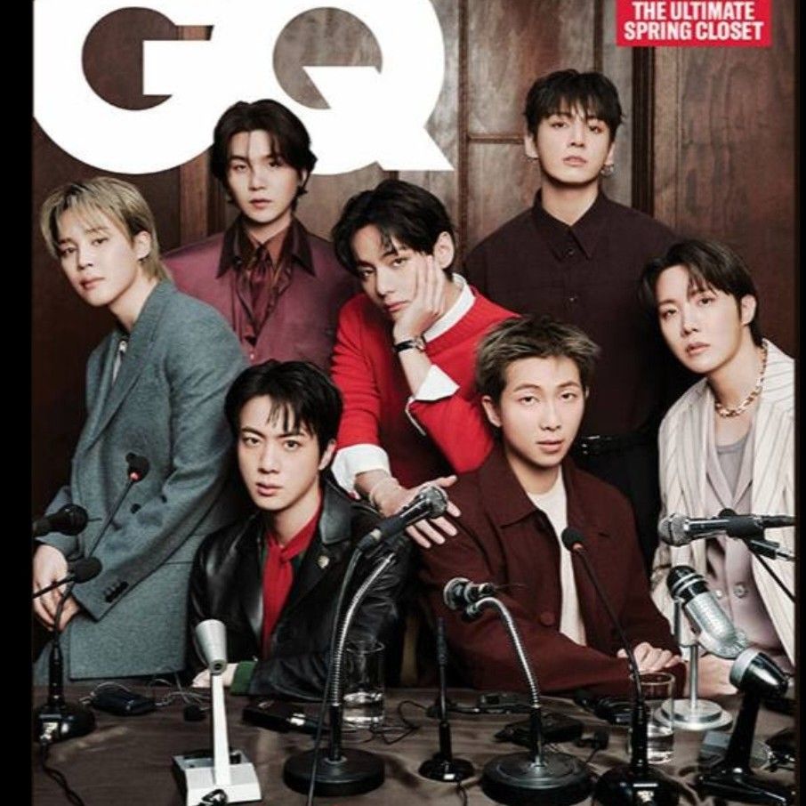 지민 (방탄소년단) 팬이 찍은 순간