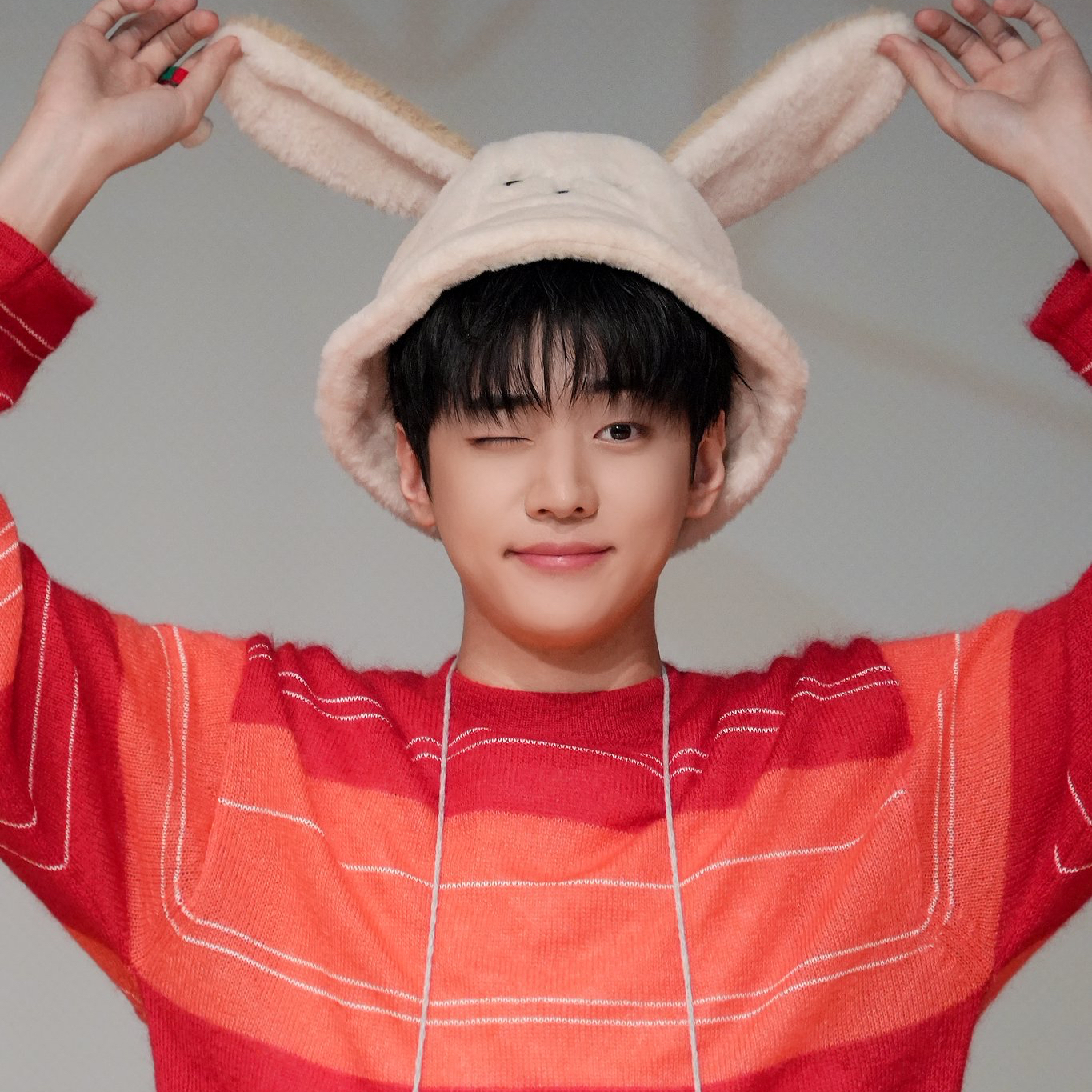 Latest photo of Jaechan (DKZ)