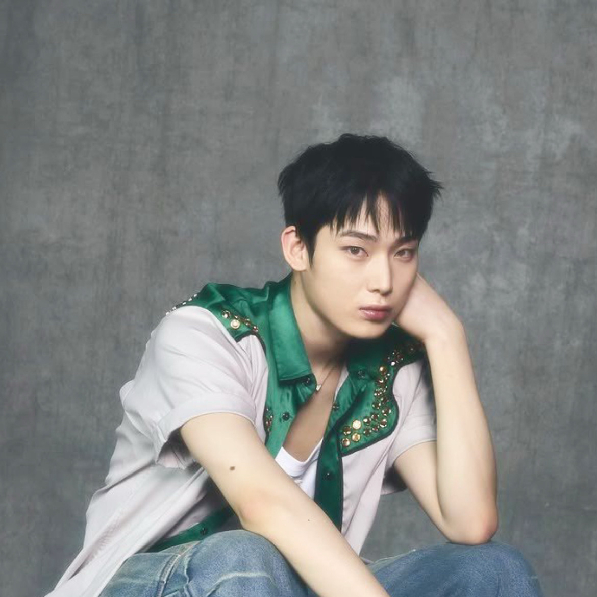 선우 (ENHYPEN)의 최신 사진