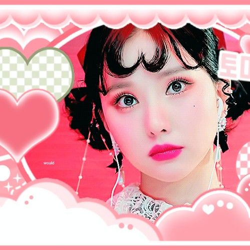 VIVIZ의 최신 사진