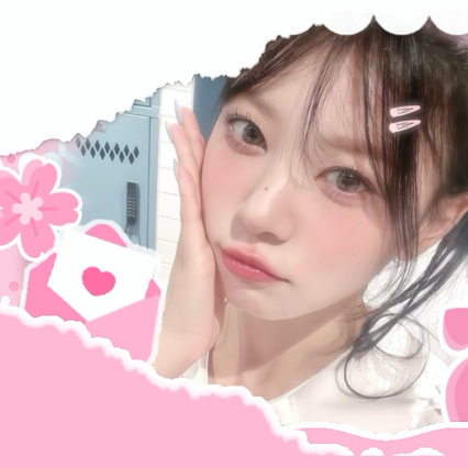 Latest photo of Moka (ILLIT)