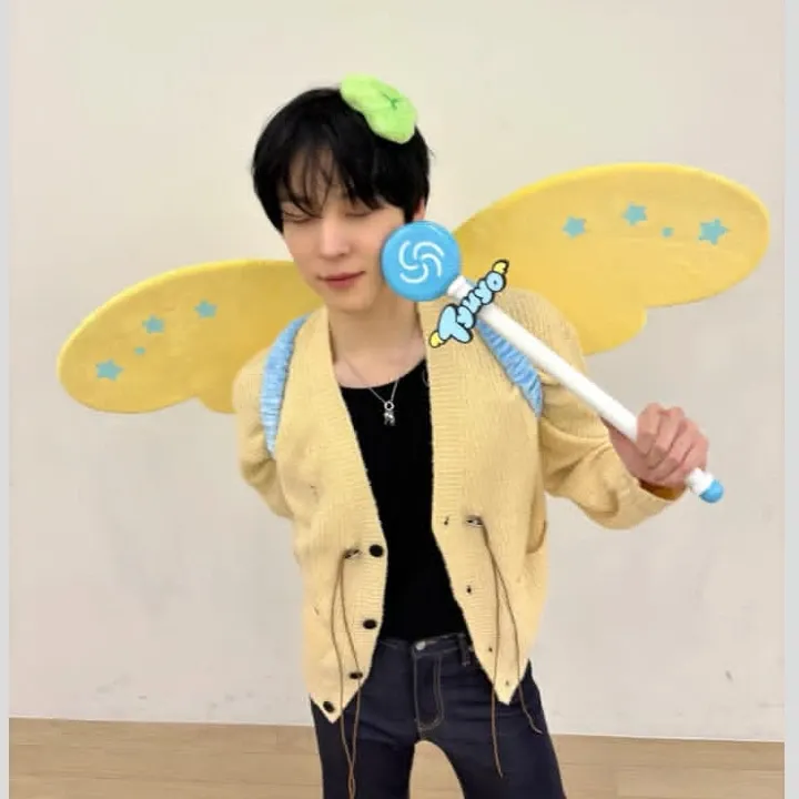 에이티즈의 최신 사진