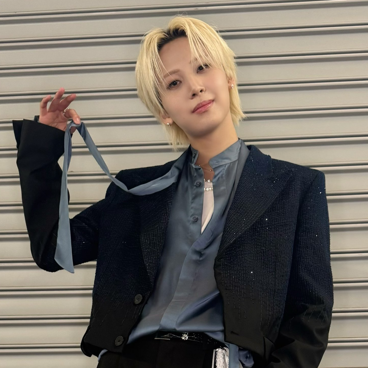 Latest photo of Kawashiri Ren (JO1)