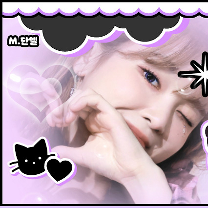 OH MY GIRL的最新照片