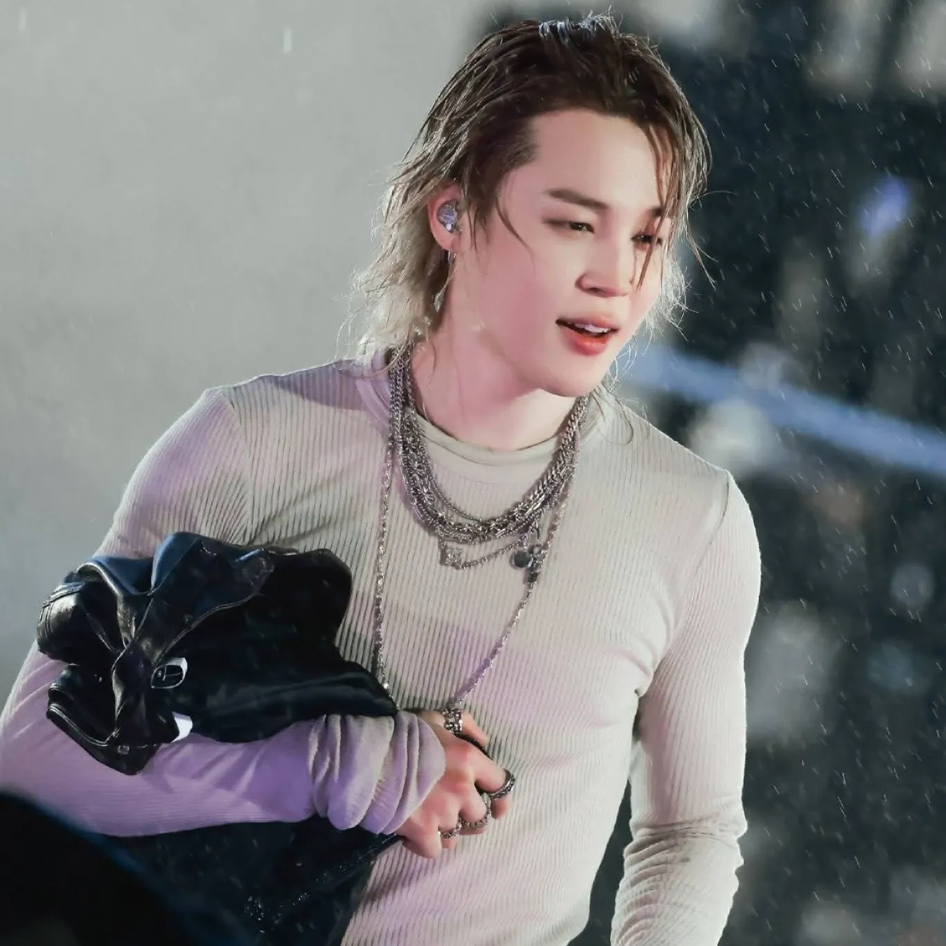 지민 (방탄소년단) 최근 활동샷