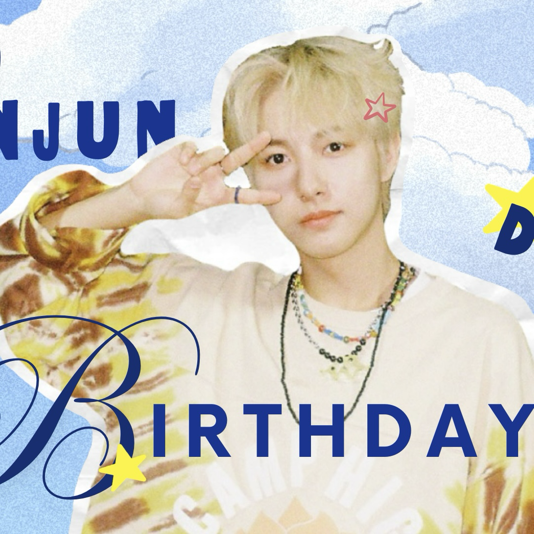 A moment captured by Renjun (NCT DREAM)'s fan