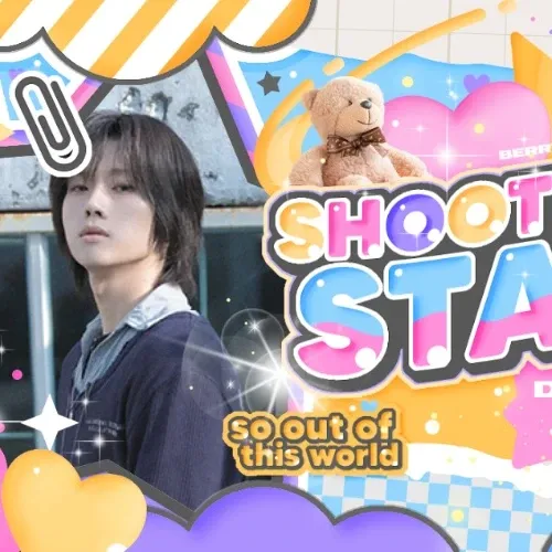 A moment captured by Jungsu (Xdinary Heroes)'s fan