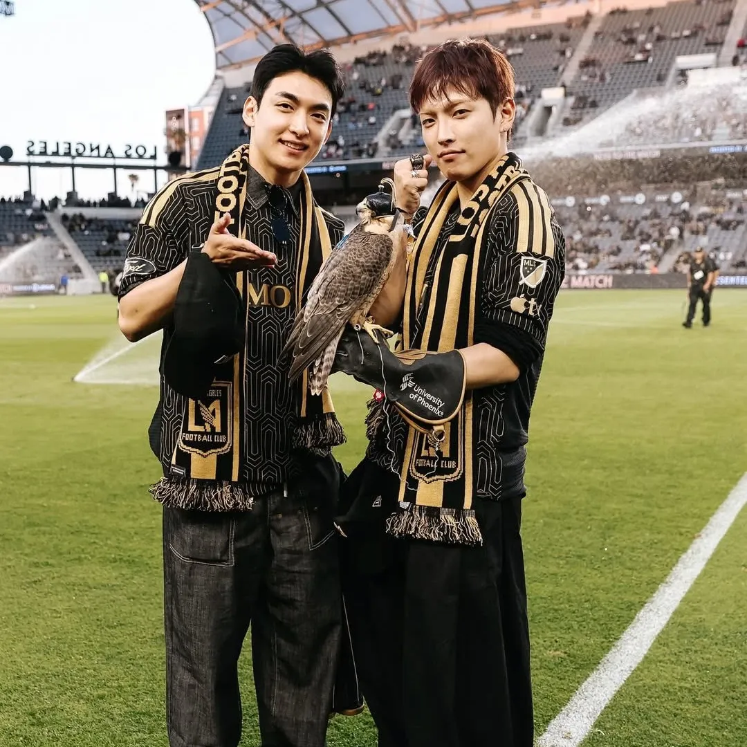 에이티즈의 최신 사진