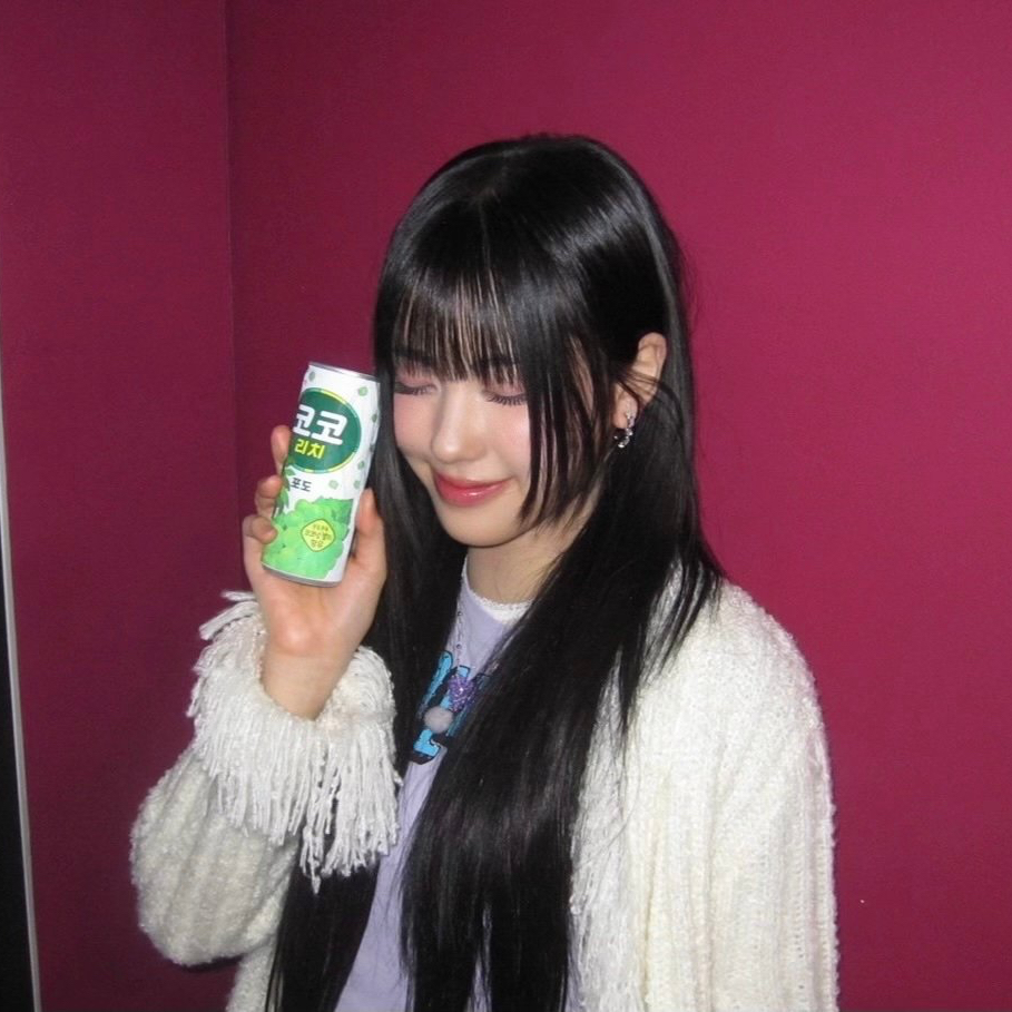 A moment captured by Koko (izna)'s fan