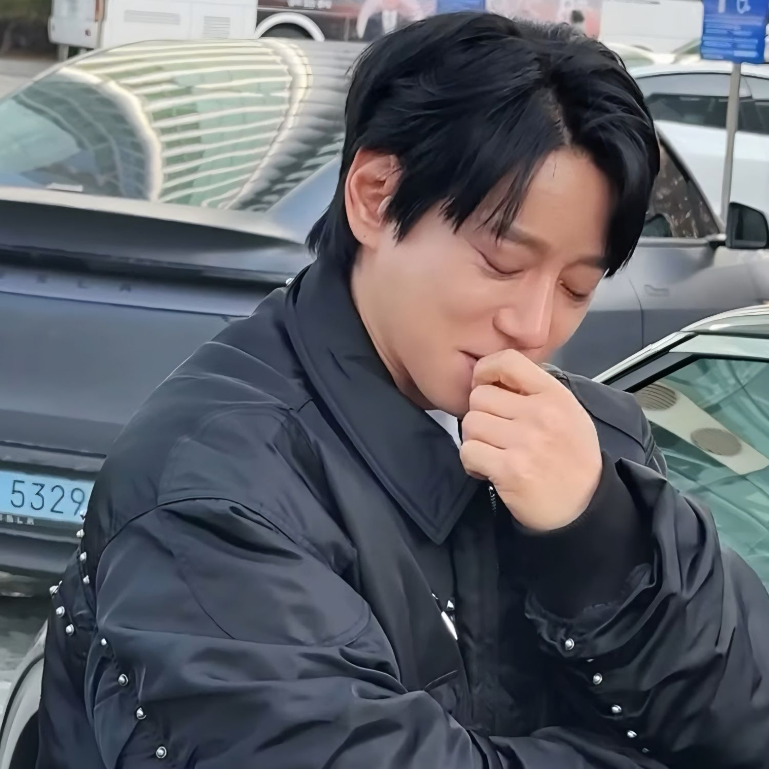 황치열의 최신 사진