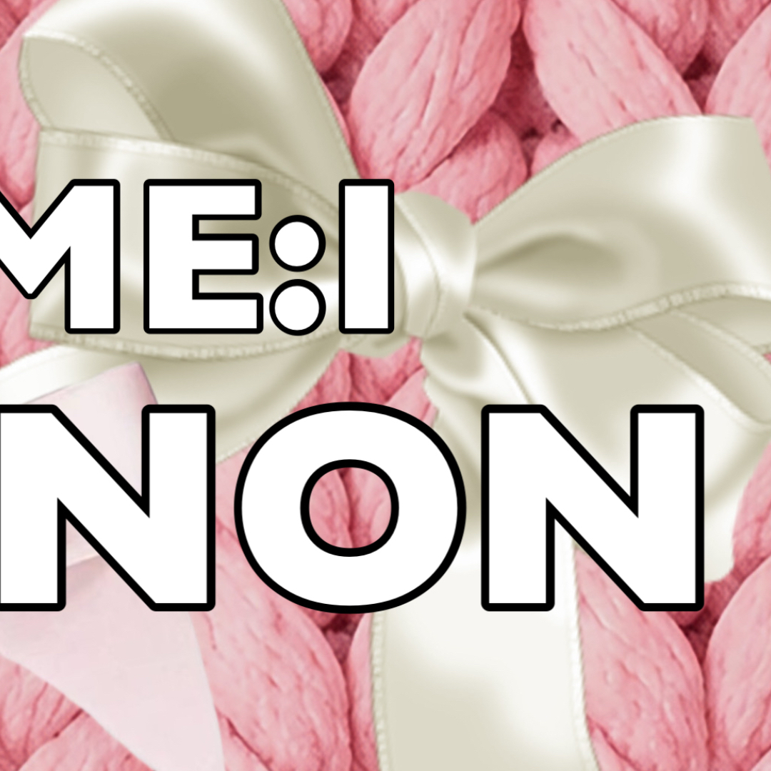 Behind-the-scenes cut of Murakami Rinon (ME:I)