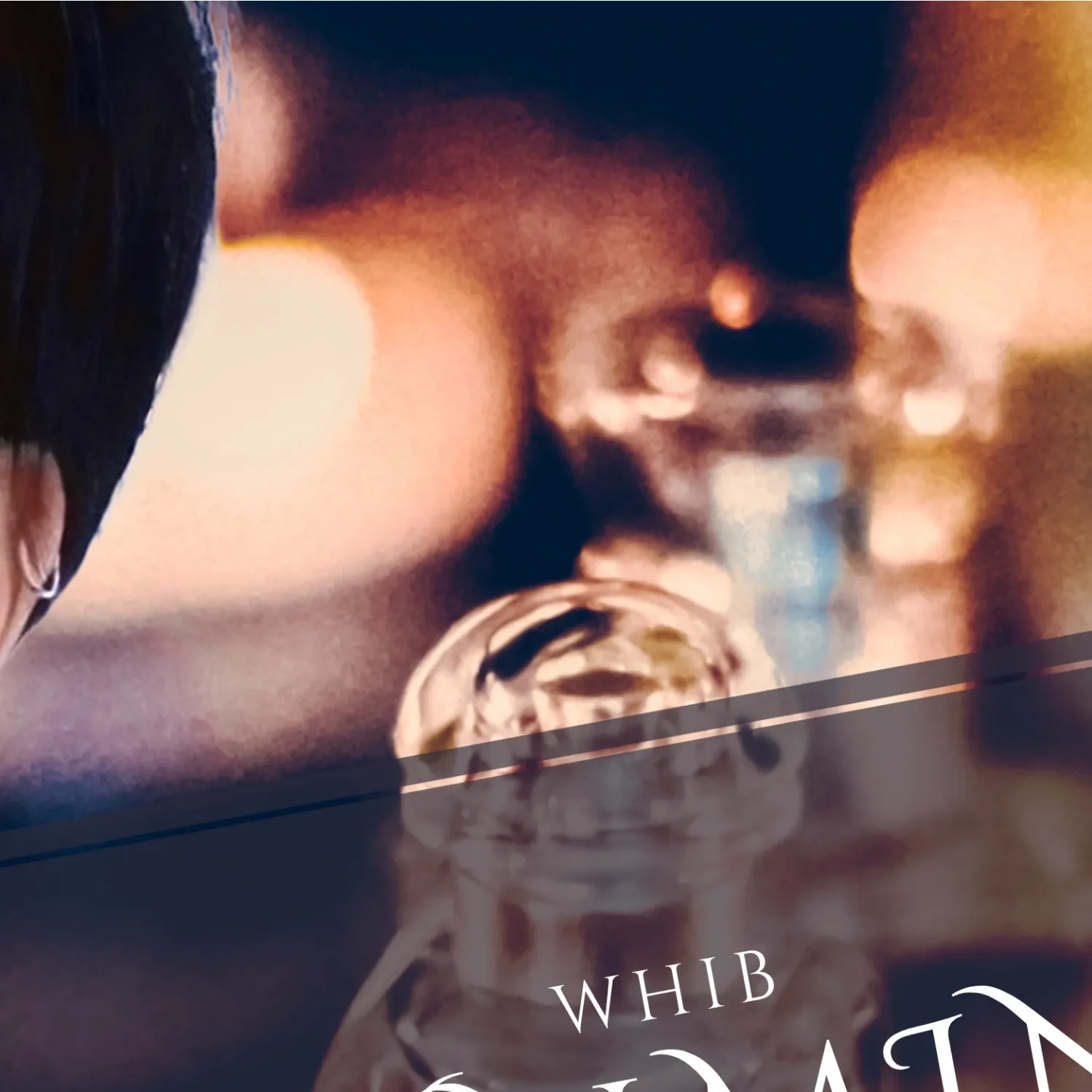 A moment captured by Kim Junmin (WHIB)'s fan