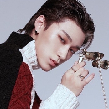 에이티즈 최근 활동샷