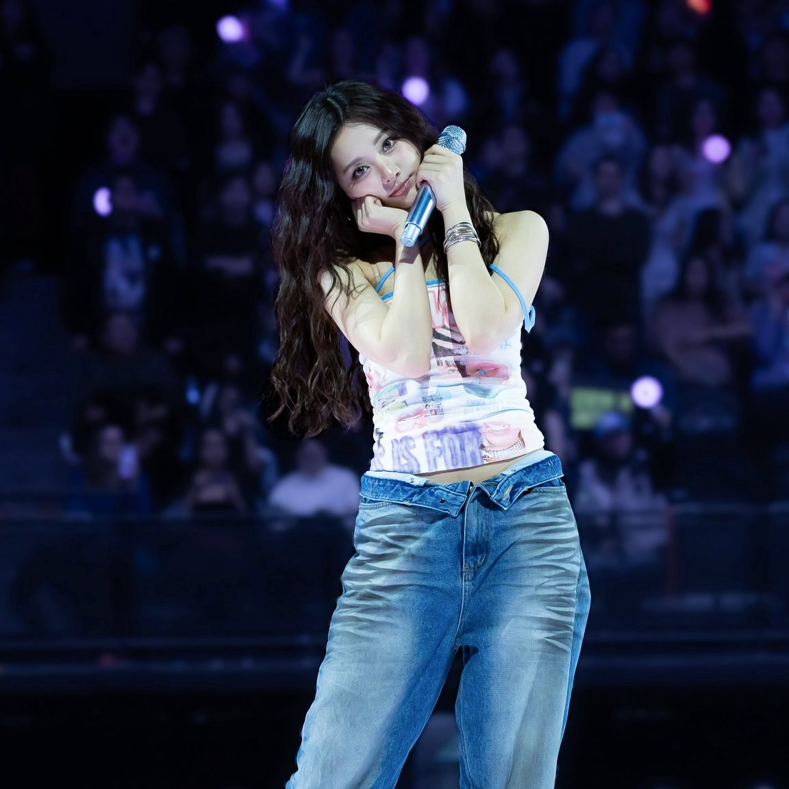 쯔위 (TWICE)의 최신 사진