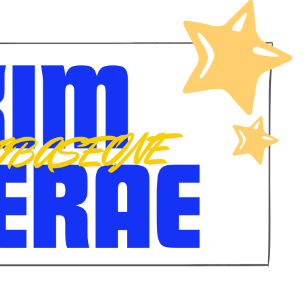 김태래 (제로베이스원) 최근 활동샷