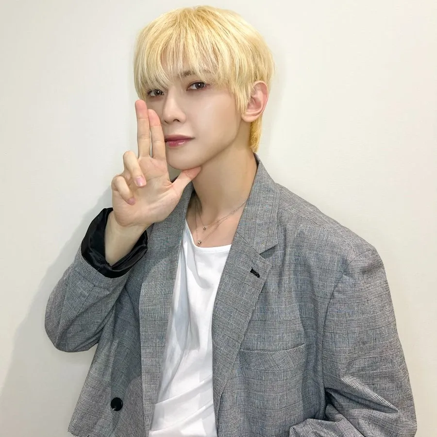 에이티즈 최근 활동샷