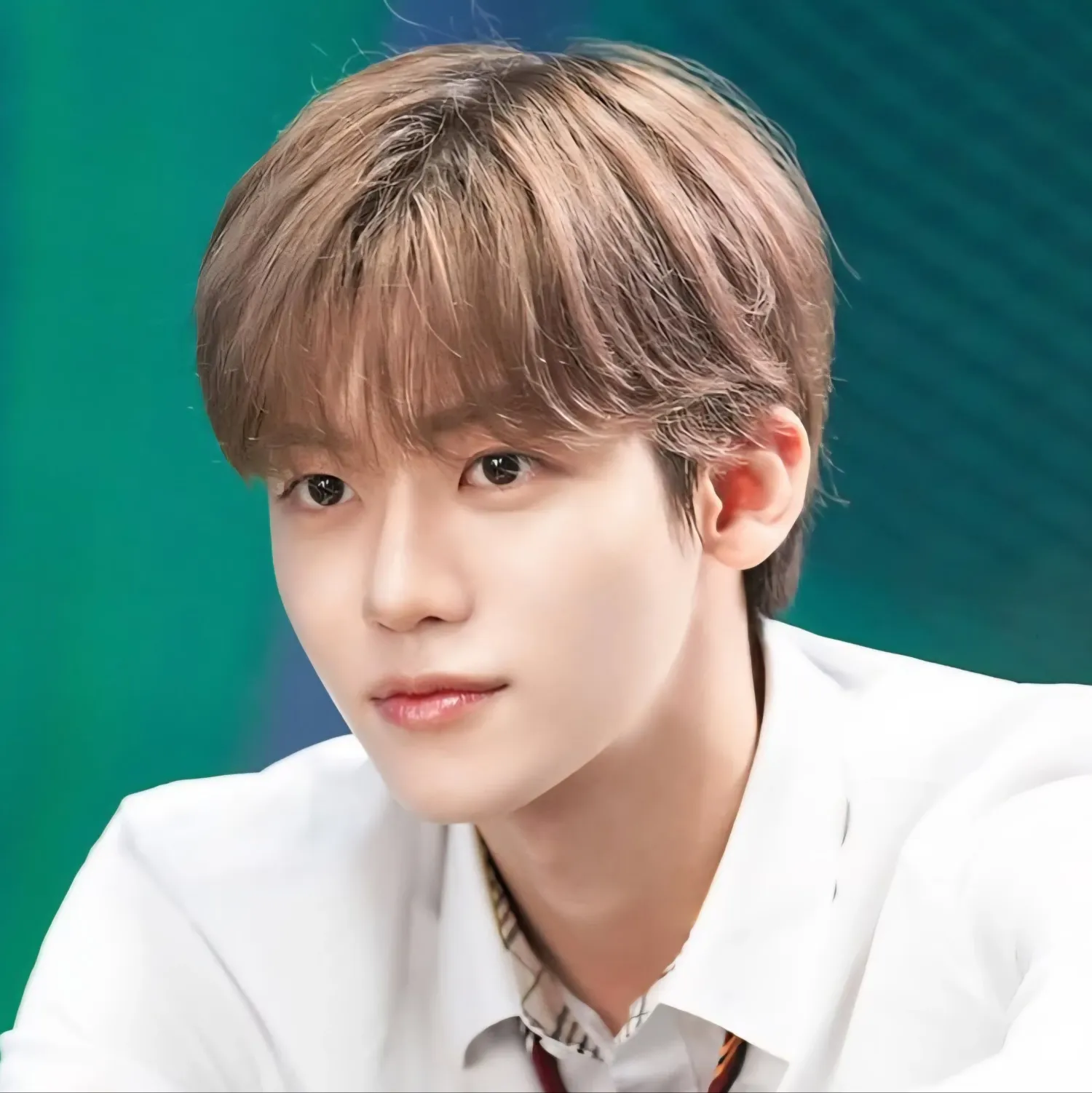 Recent activity shot of Jaemin (NCT DREAM)