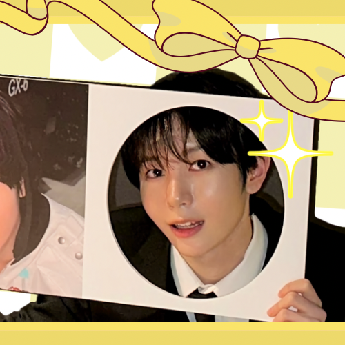 リョウ (NCT WISH)ファンが撮った瞬間