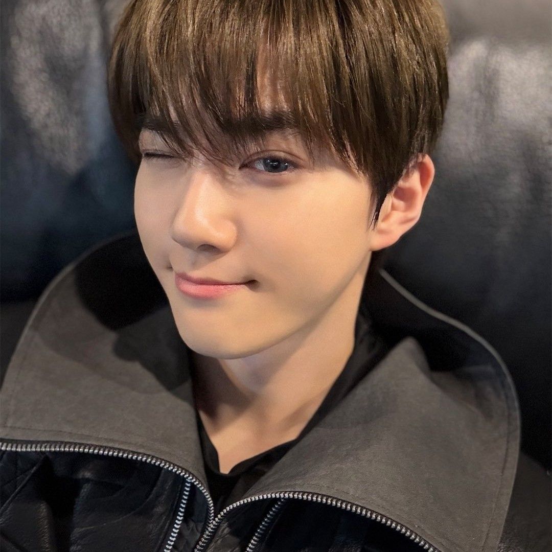 수호 (EXO) 팬이 찍은 순간