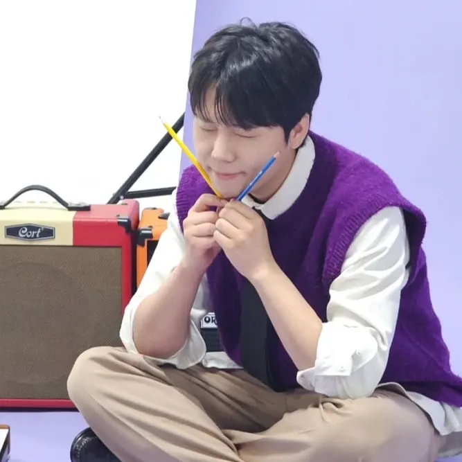 Latest photo of Jung Seunghwan