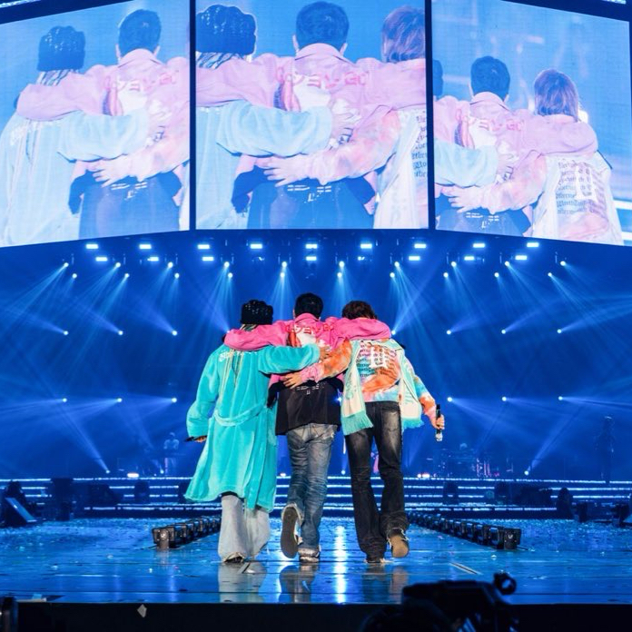 K-POP posts beloved by 빅뱅 fans