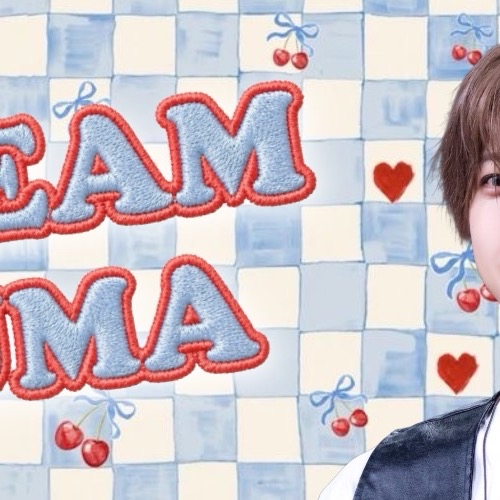 A moment captured by Fuma (&TEAM)'s fan