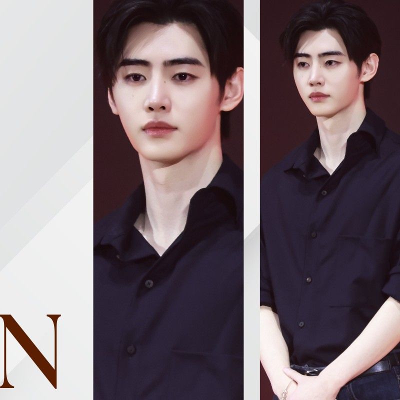 成訓 (ENHYPEN)粉絲拍下的瞬間