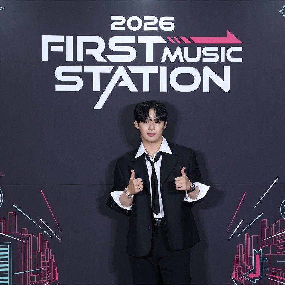 Recent activity shot of Lim Hyunsik (BTOB)