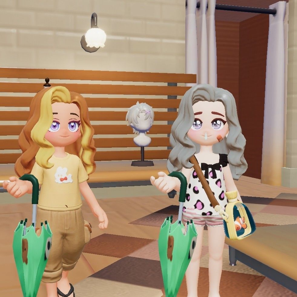 ENHYPEN粉絲拍下的瞬間