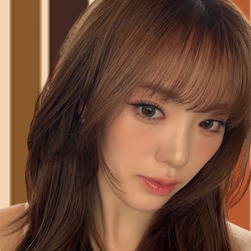 Latest photo of Rio (NiziU)