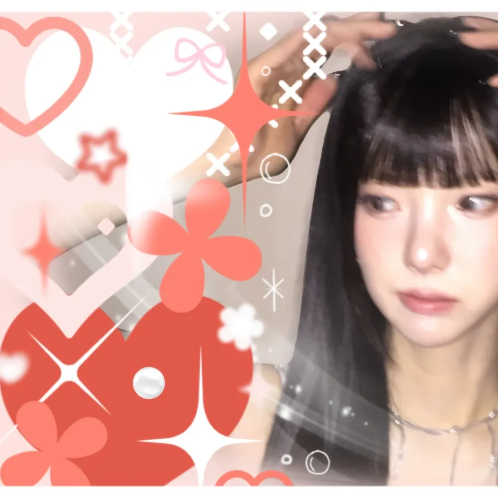 Recent activity shot of Choi Yujin (Kep1er)