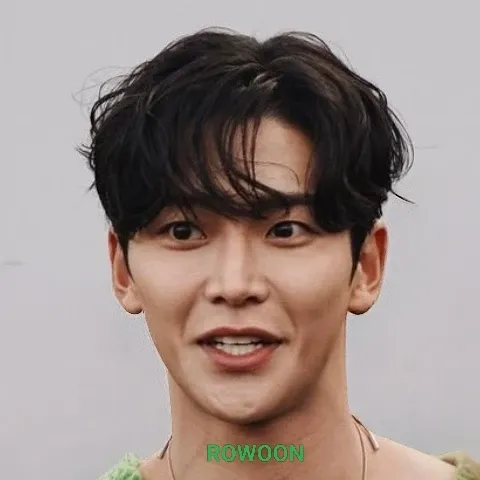 로운 최근 활동샷