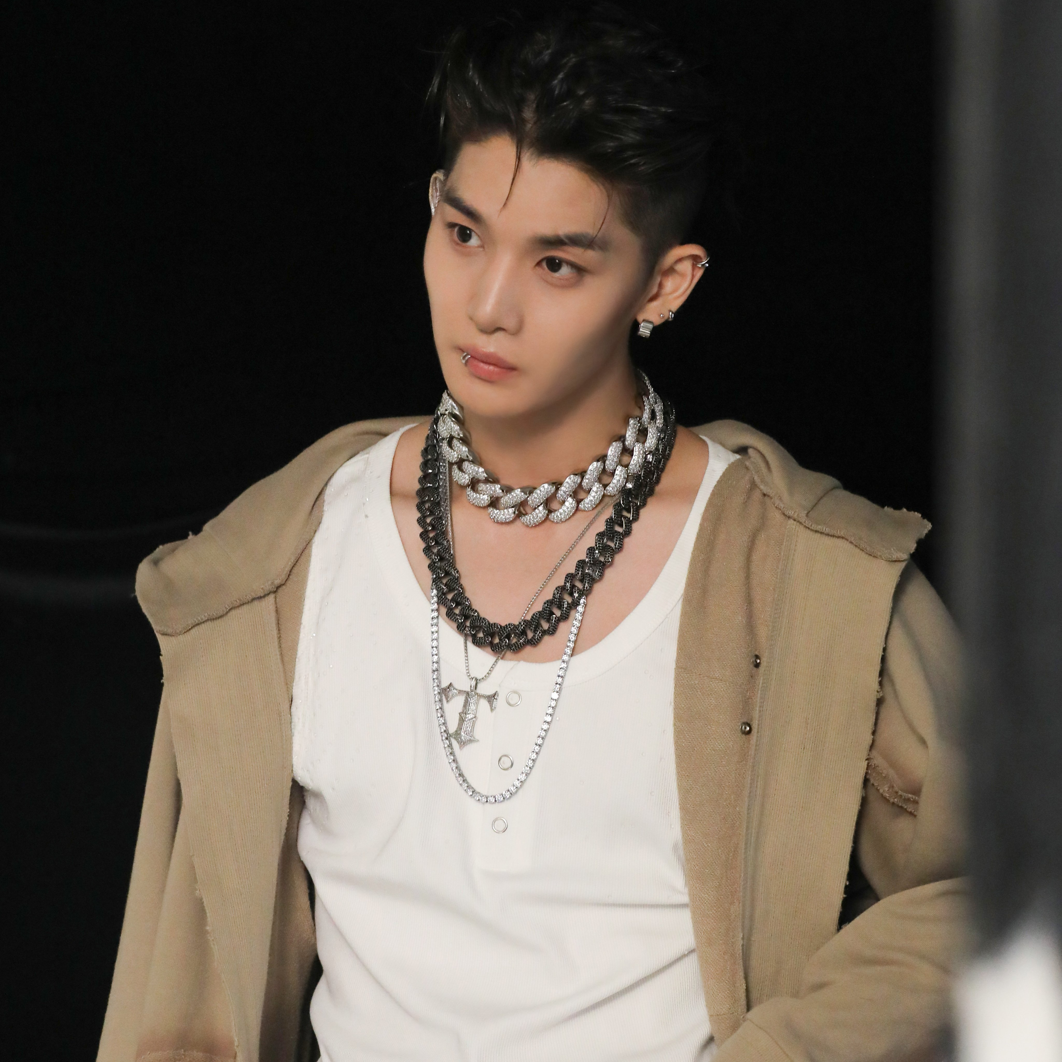 Latest photo of Bae Jinyoung