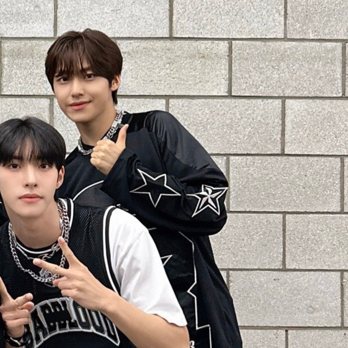 Recent activity shot of YOUNITE